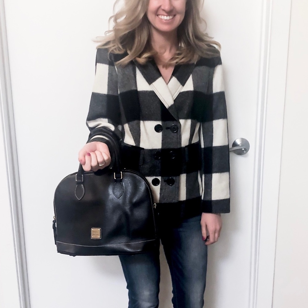 Banana Republic Blazer